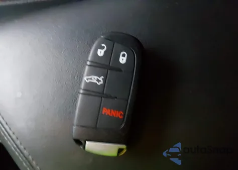 2017 Dodge Challenger Gt z USA, uszkodzony, nr VIN 2C3CDZGG6HH598633